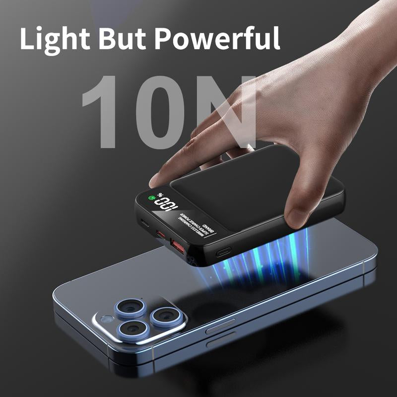 Magvolt
